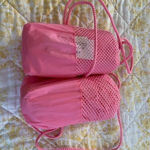 Girls Poncho New in Package